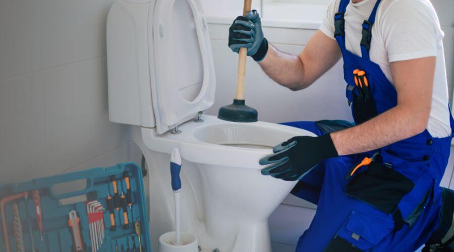 Professional expert plumbing services in Nordheim, TX
